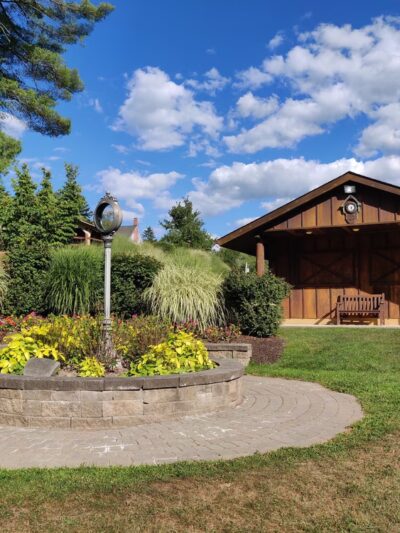 Circle Park - Glen Spey, NY