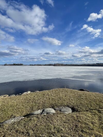 Lakeside Landing Park - Glenburn, ME