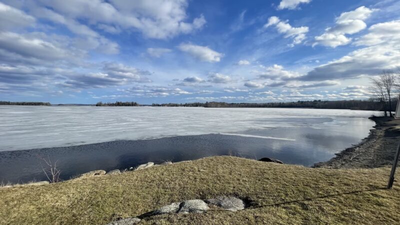 Lakeside Landing Park - Glenburn, ME