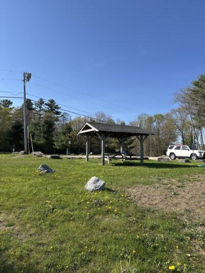 Lakeside Landing Park - Glenburn, ME