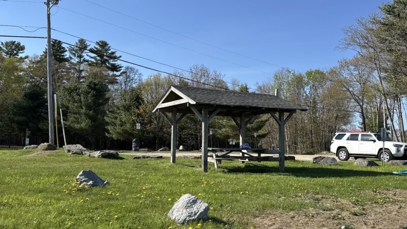 Lakeside Landing Park - Glenburn, ME