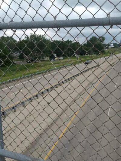 Glencoe Park Department - Glencoe, MN