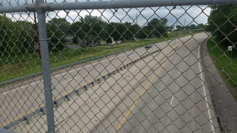 Glencoe Park Department - Glencoe, MN