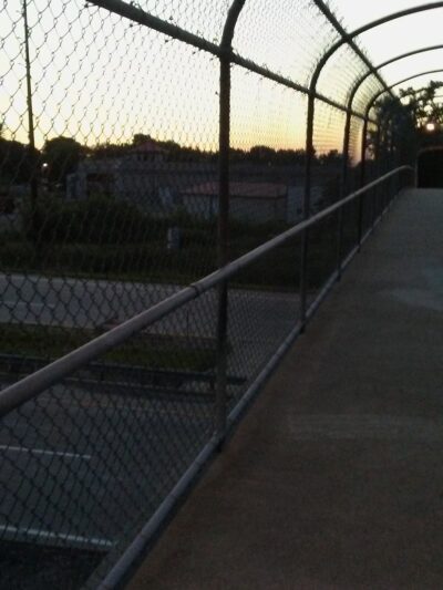 Glencoe Park Department - Glencoe, MN