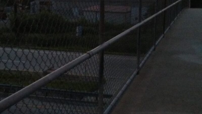 Glencoe Park Department - Glencoe, MN