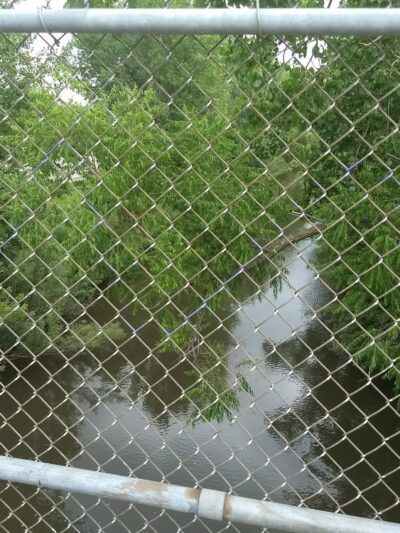 Glencoe Park Department - Glencoe, MN