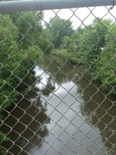 Glencoe Park Department - Glencoe, MN