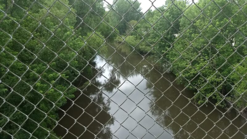 Glencoe Park Department - Glencoe, MN