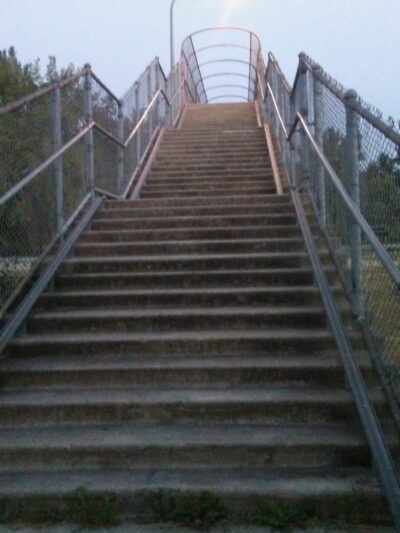 Glencoe Park Department - Glencoe, MN