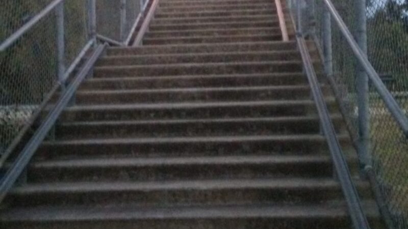 Glencoe Park Department - Glencoe, MN