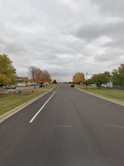 Kestrel Park Townhomes - Glencoe, MN