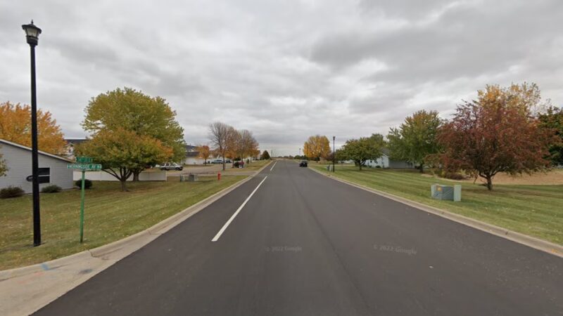 Kestrel Park Townhomes - Glencoe, MN