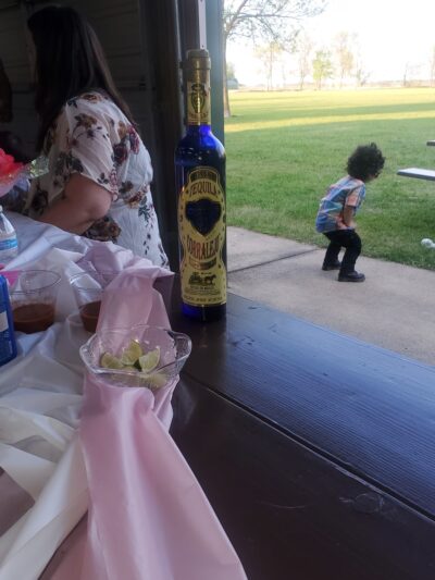 Oscar Olson Park - Glencoe, MN