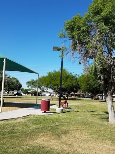 Bicentennial Park - Glendale, AZ