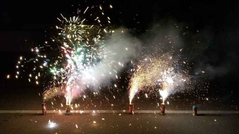 Bicentennial Park - Glendale, AZ