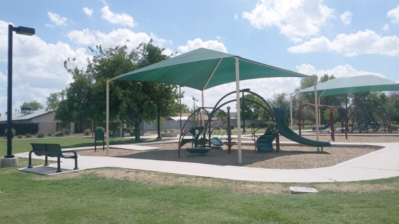 Butler Park - Glendale, AZ