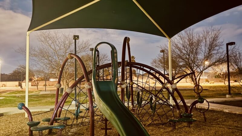 Butler Park - Glendale, AZ