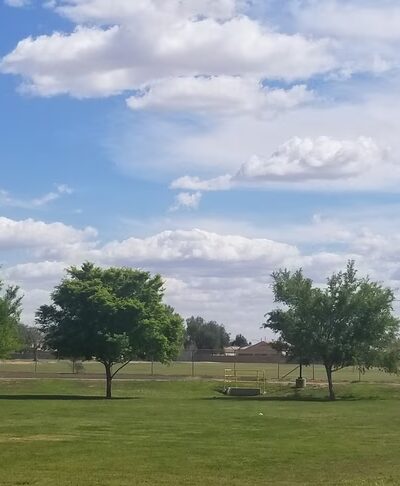 Butler Park - Glendale, AZ