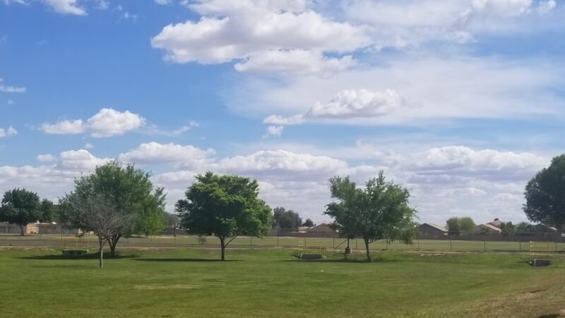 Butler Park - Glendale, AZ