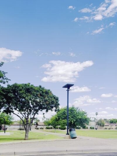 Butler Park - Glendale, AZ