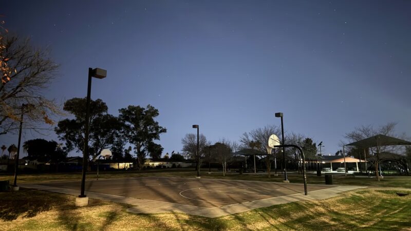 Butler Park - Glendale, AZ