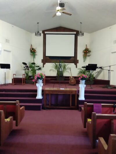 Clavelito Park - Glendale, AZ