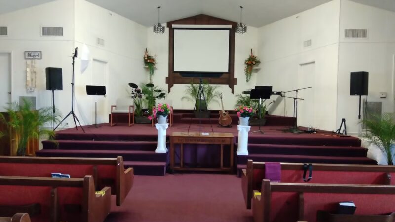 Clavelito Park - Glendale, AZ