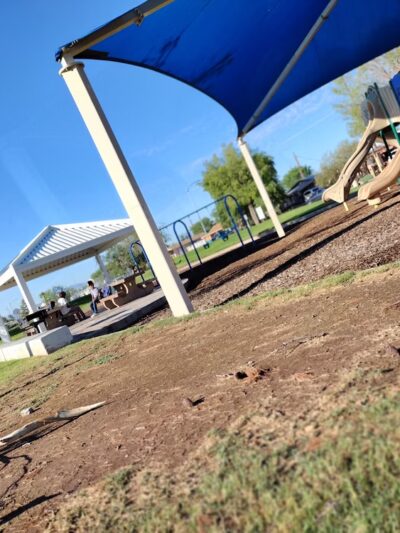 Clavelito Park - Glendale, AZ