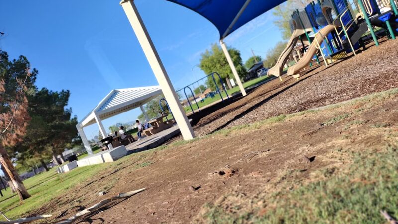 Clavelito Park - Glendale, AZ