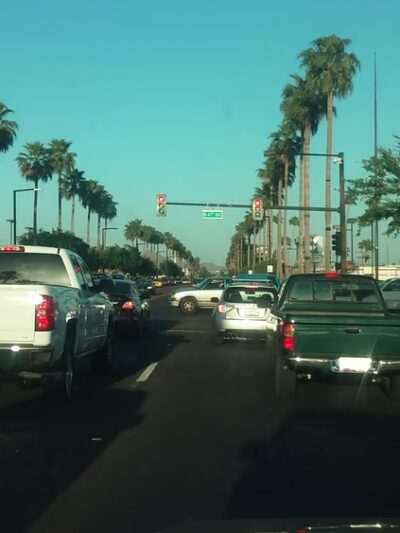 Clavelito Park - Glendale, AZ