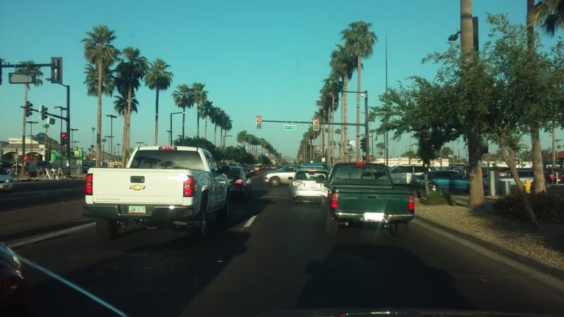 Clavelito Park - Glendale, AZ