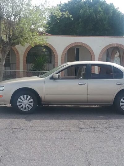 Clavelito Park - Glendale, AZ