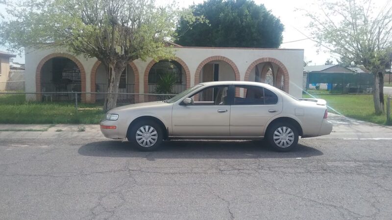 Clavelito Park - Glendale, AZ