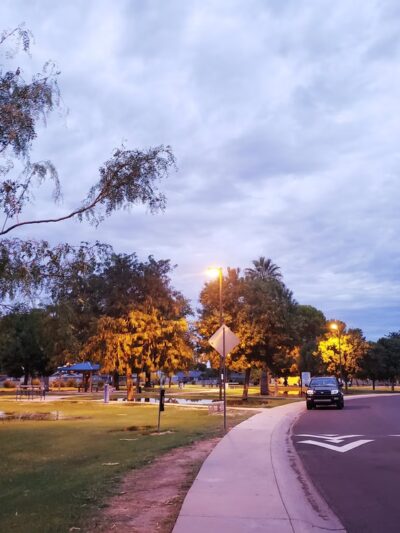 Delicias Park - Glendale, AZ