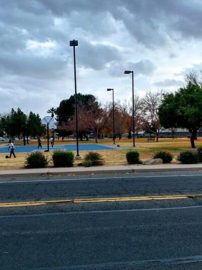 Delicias Park - Glendale, AZ