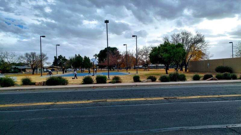 Delicias Park - Glendale, AZ