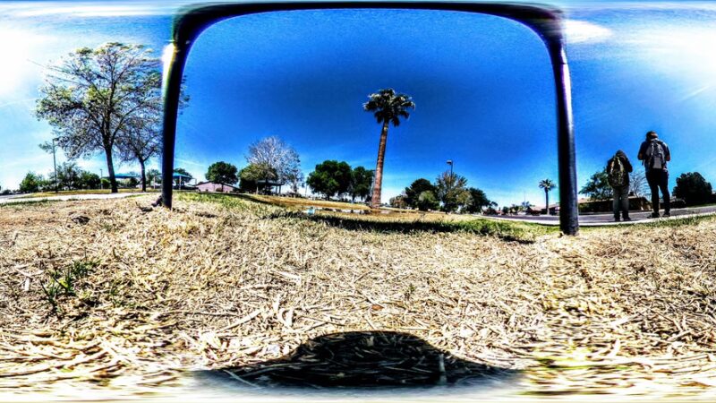 Delicias Park - Glendale, AZ