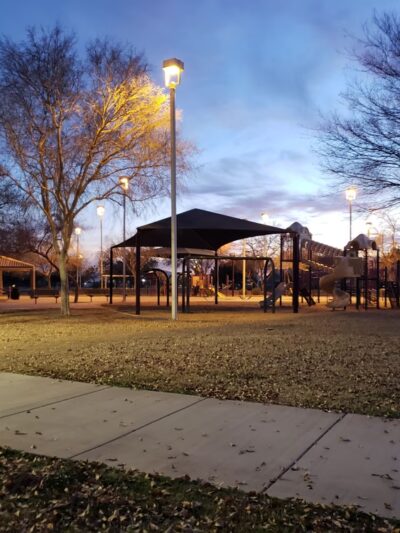 Discovery Park - Glendale, AZ