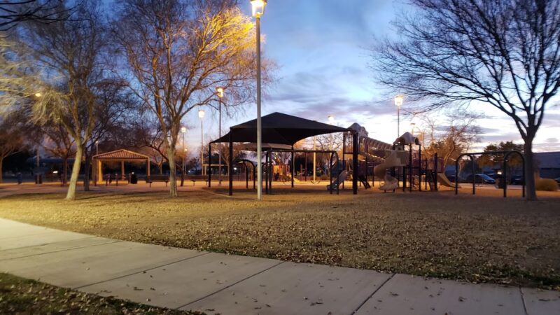 Discovery Park - Glendale, AZ