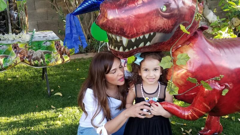 Discovery Park - Glendale, AZ