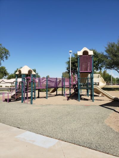 Discovery Park - Glendale, AZ