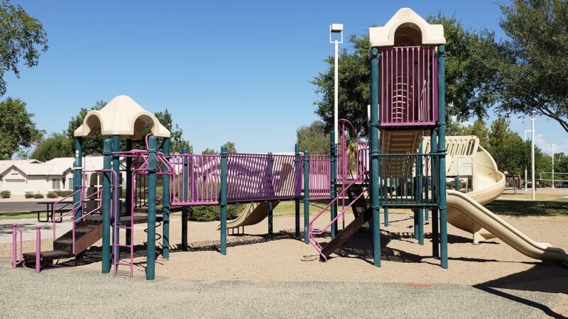 Discovery Park - Glendale, AZ