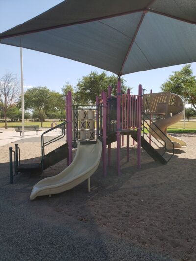 Discovery Park - Glendale, AZ