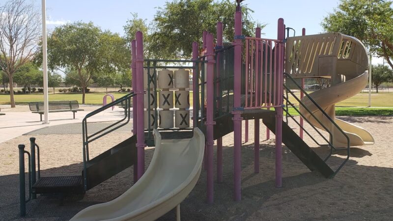 Discovery Park - Glendale, AZ