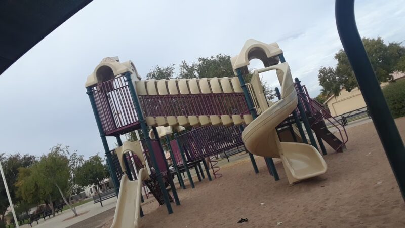 Discovery Park - Glendale, AZ