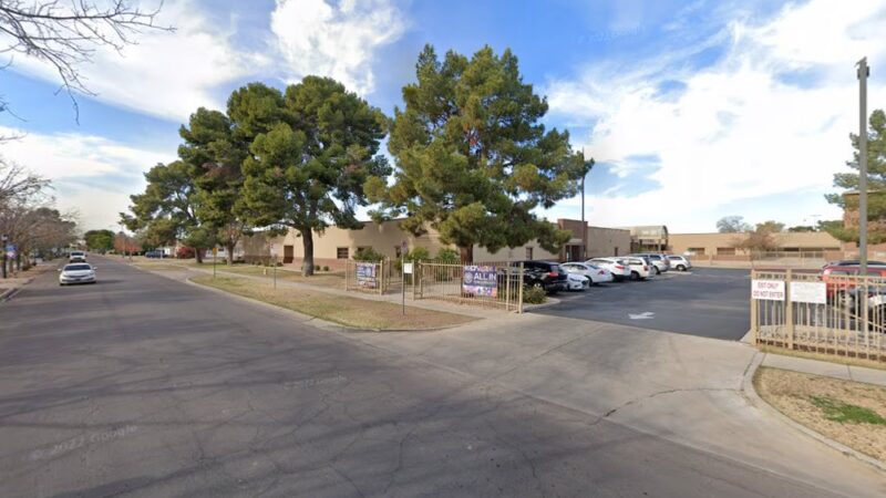 Dog Days of Glendale AZ - Glendale, AZ