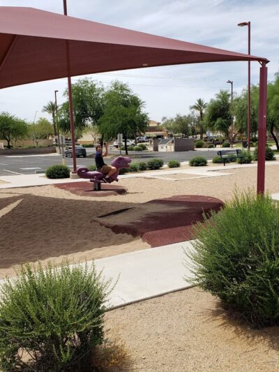 Foothills Park - Glendale, AZ