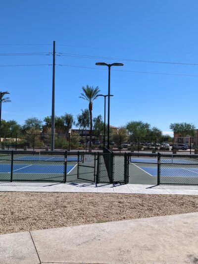 Foothills Park - Glendale, AZ