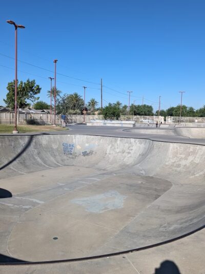 Foothills Park - Glendale, AZ