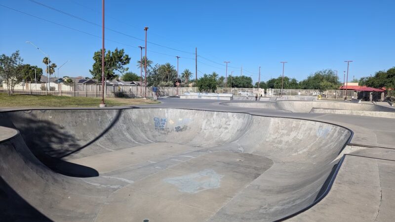 Foothills Park - Glendale, AZ